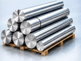 Aluminum Alloy Billet